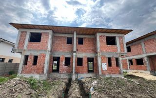 Duplex luminos și spațios, Petrești, Corbeanca - Poză 2