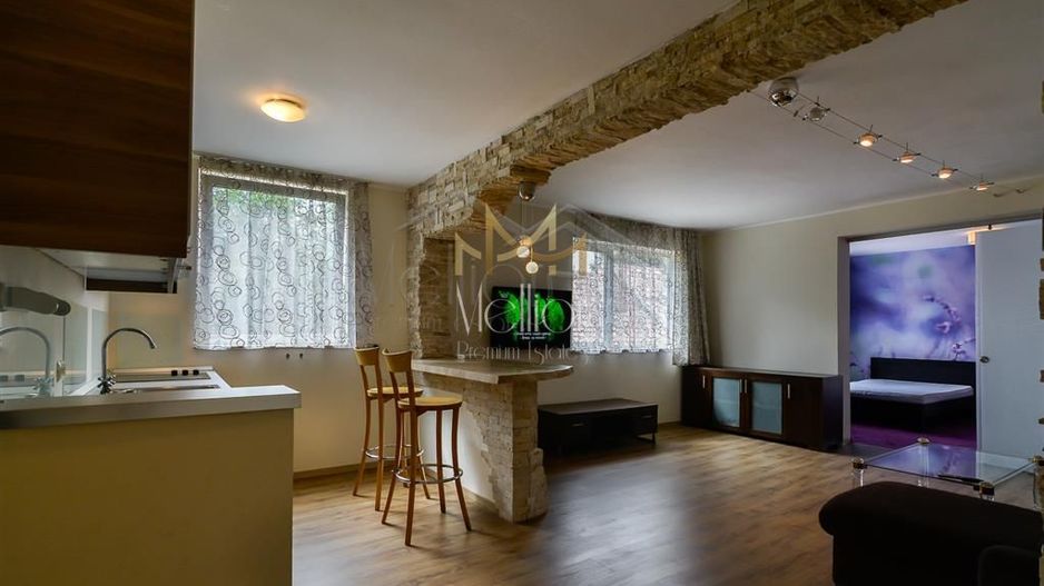 ✅ Apartament spatios cu 2 camere 60 mp cart. Gheorgheni! - Poză 2