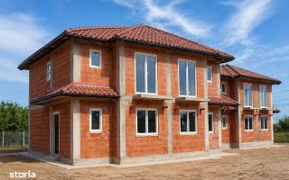 Duplex | 70 mp Utili | Teren 200 mp | 2 Parcări | Remetea Mare - Poză 8