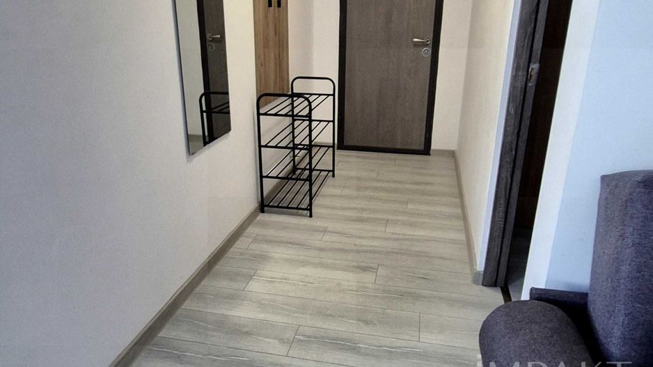 Apartament cu 3 camere- la 10 minute de UMF - Poză 2