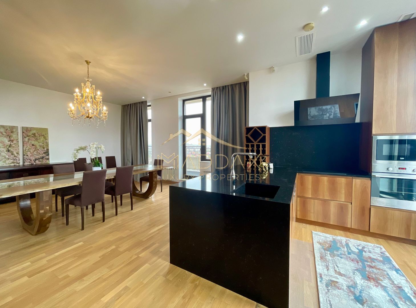 Penthouse exclusivist**250 MP//Terasa 120 mp**4 Camere//Erou Iancu Nicolae - Poză 6