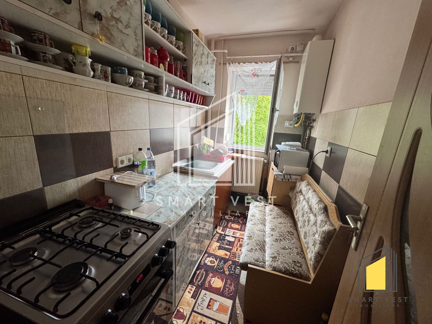 Apartament de vanzare | 3 camere | etaj intermediar | Zona Botizului - Poză 2