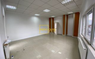 Spațiu de birouri / showroom de închiriat | Zona Blumana | Vedere panoramică - Poză 7