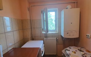 Garsonieră complet utilată – Alexandru cel Bun-44.900 € - Poză 7