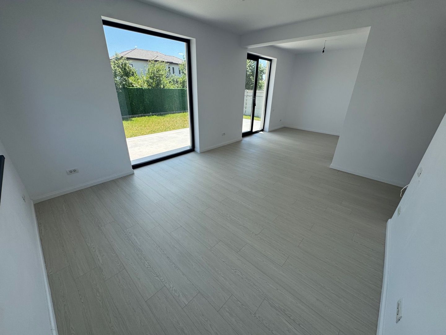 Vila Individuala Otopeni, CURTE 400m2, 5 CAMERE, penny Odaile - Poză 15