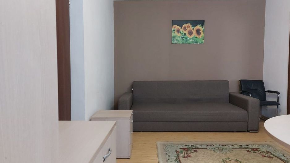 Apartament 2 camere renovat, aer conditionat, acces rapid Unirii - Poză 1