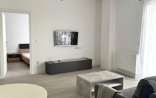 Apartament in bloc nou, prima inchiriere, Toronatalului, Pet friendly! - Poză 5