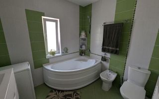Apartament 2 camere, mobilat și utilat, cu loc de parcare – Iasi, Bucium, Str. Visan - Poză 5