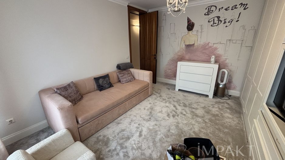 De închiriat vilă superbă Andrei Mureșanu - Poză 15