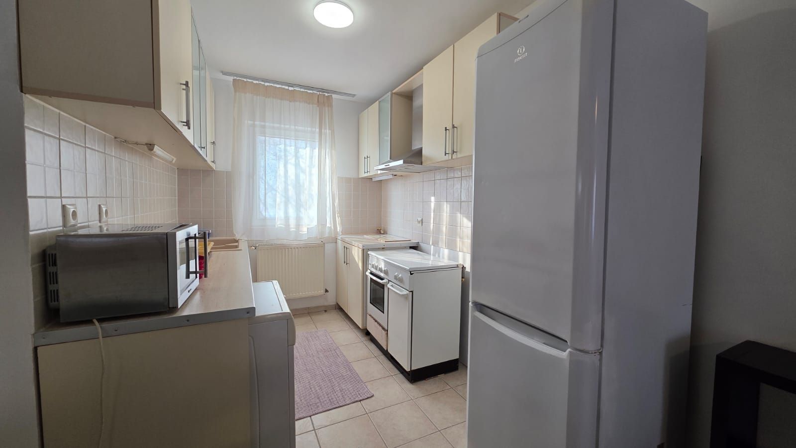 Liber Apartament 2 camere CUG Tudor Neculai - Poză 5