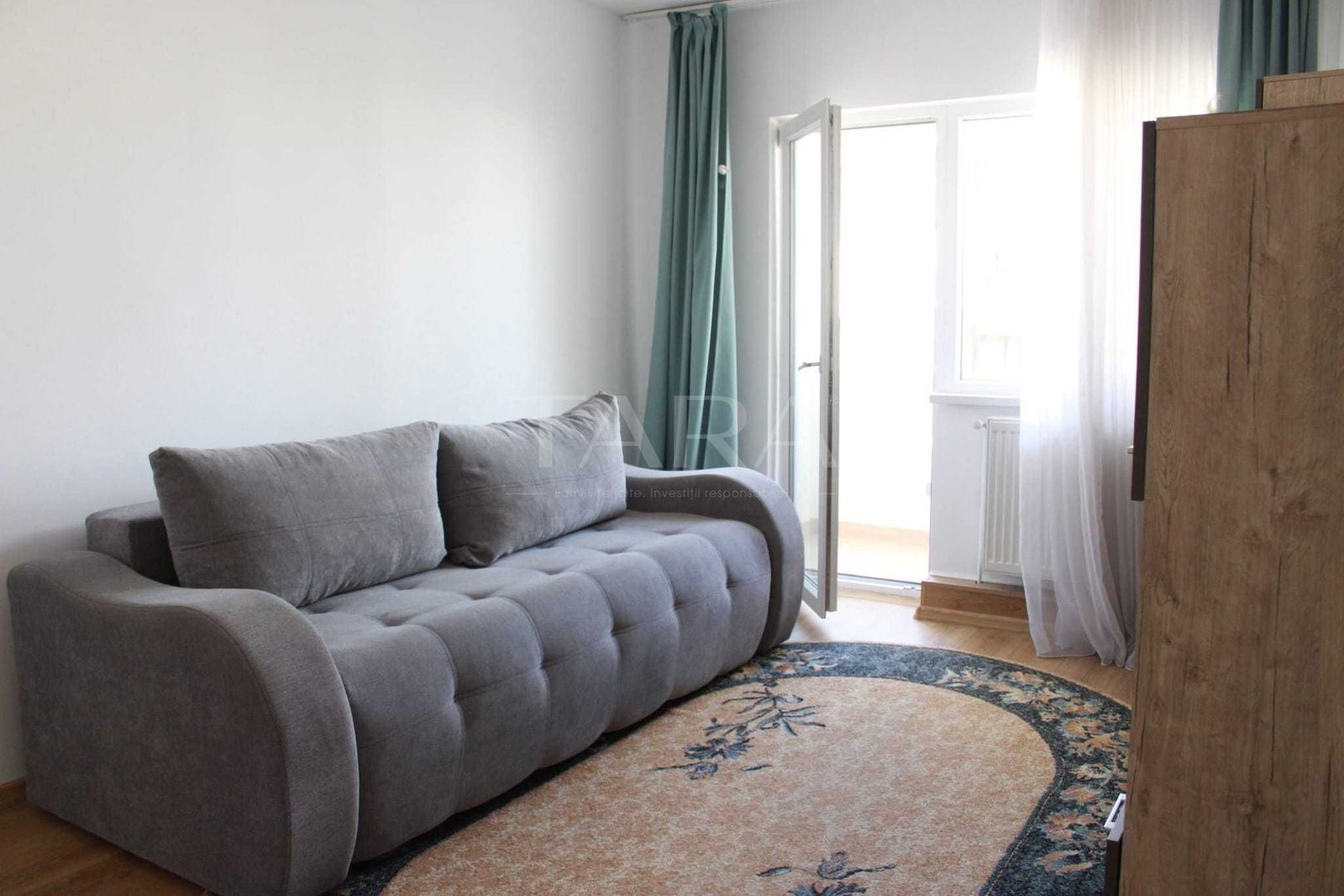 Apartament 2 Camere, Mutare Imediată, Mănăștur - Poză 2