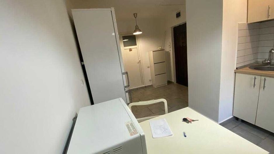 Garsoniera de vânzare Lujerului - Poză 4