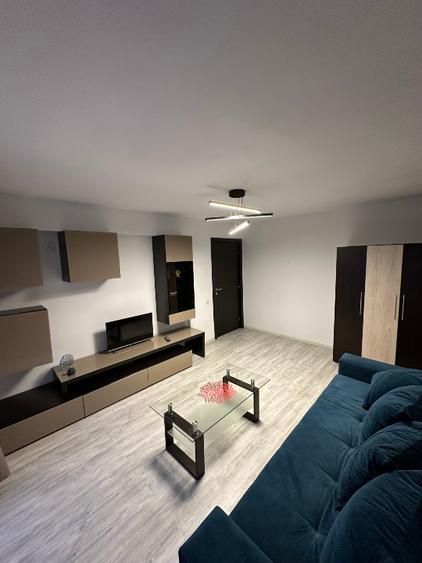 Apartament 2 camere, Decomandat, Mobilat Premium, Zona Sebastian - Pet friendly - Poză 1