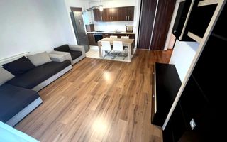 3 camere,  modern,  parcare,  AC,  cartierul  Iris,  Junior Residence - Poză 9