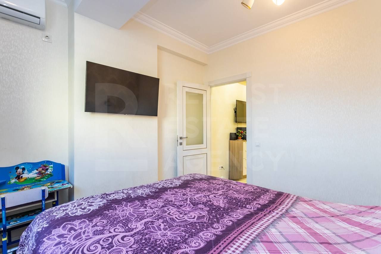 Vânzare, apartament, 1 cameră, bd. Mircea Cel Bătrân, Ciocana - Poză 5