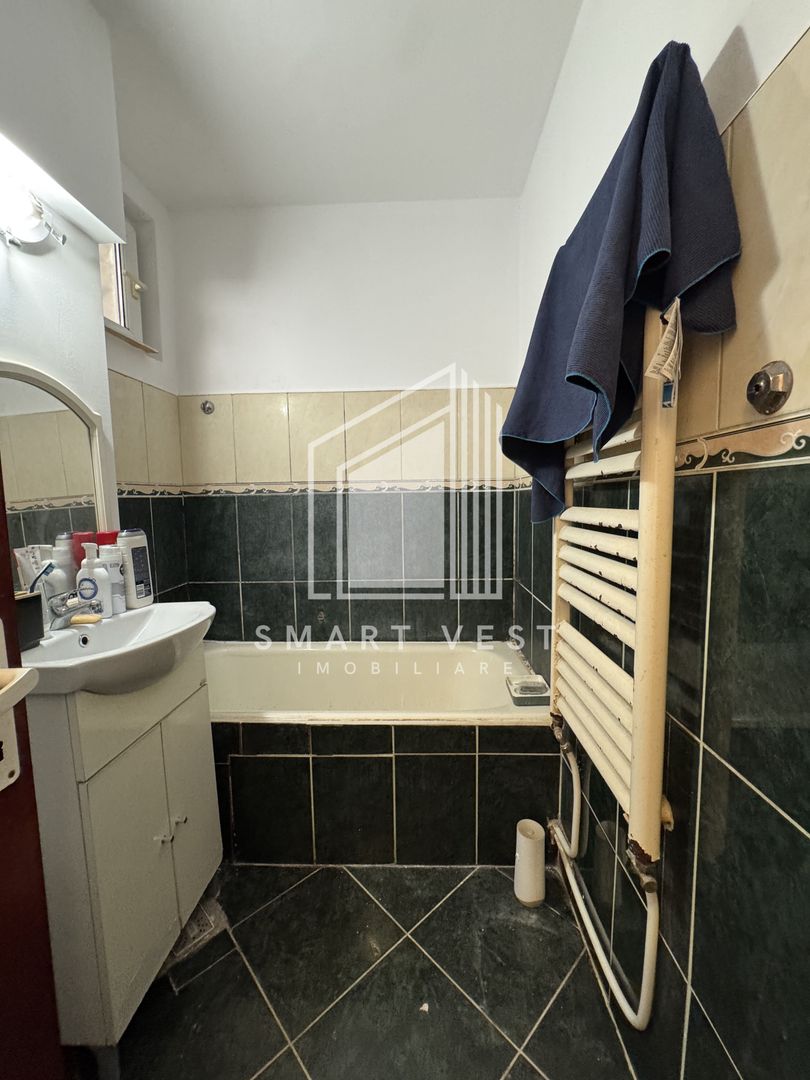 Apartament 2 camere | 40 mp | Zona Carpați 1 - Poză 8