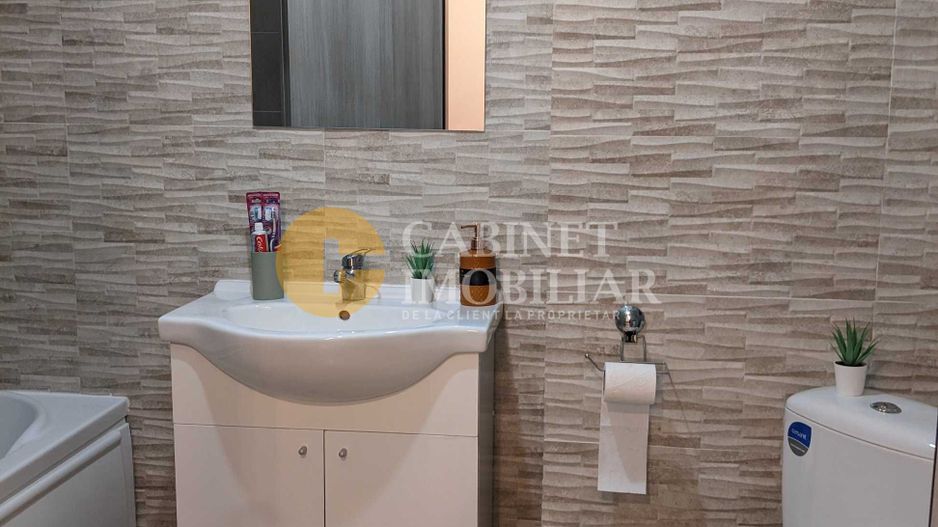 Apartament 2 Camere Bloc Nou Rond Vechi - Poză 6