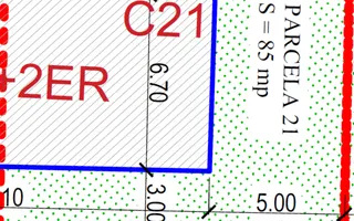 Vila duplex 4 camere | 2 parcari | 132 mp utili, Metrou Teclu, Sector 3 - Poză 25