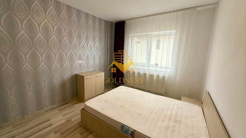 2 camere decomandate, parcare, Zona OMV, Leroy Merlin, Audi, Buna Ziua - Poză 3