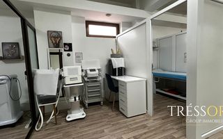 Spațiu comercial | Str.Mircea cel Bătrân | 138 mp - Poză 7