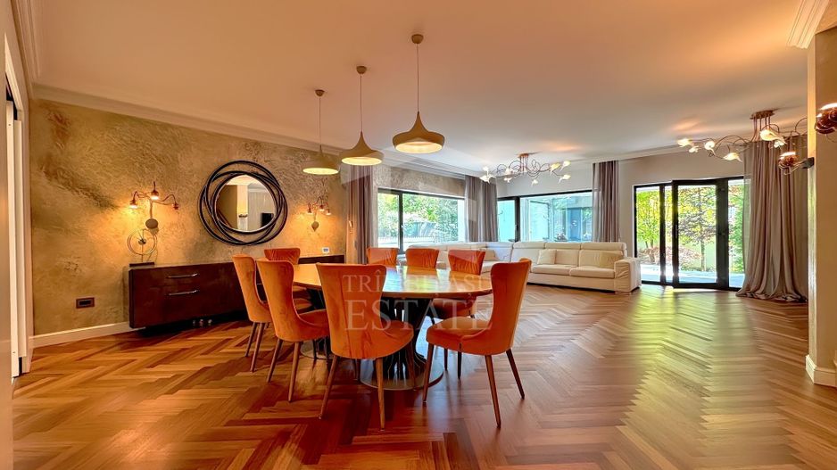 Vila Titan Livada cu Nuci complex rezidential Sector 3  București - Poză 5