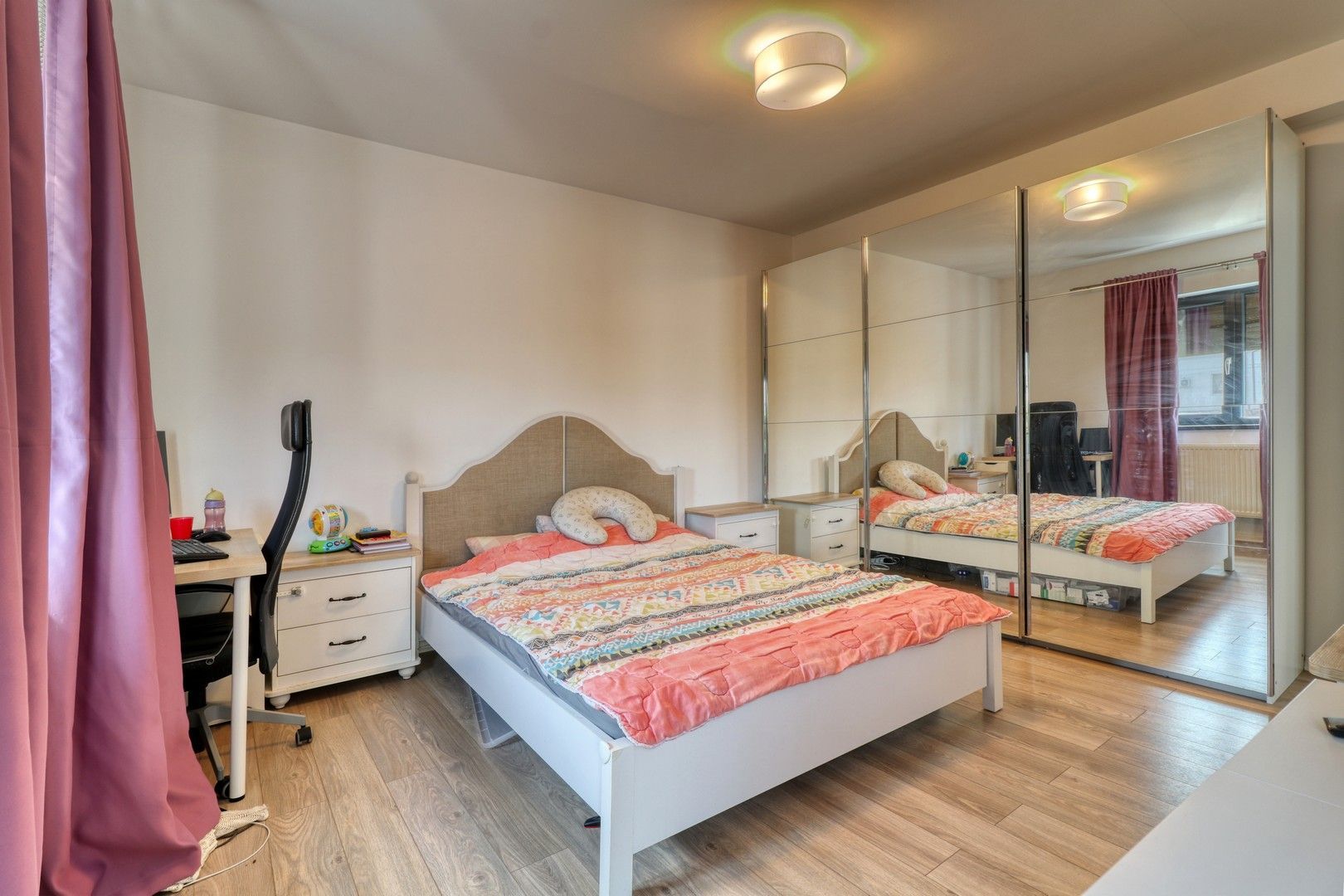 Tunari- Vilă individuală -4 camere si gradina- - Poză 28