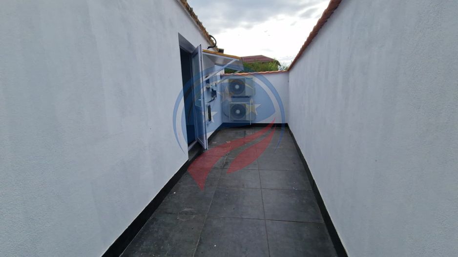 SPATIU COMERCIAL 150 mp  DE INCHIRIAT IN FILIASI , STADAL - CENTRAL - Poză 9