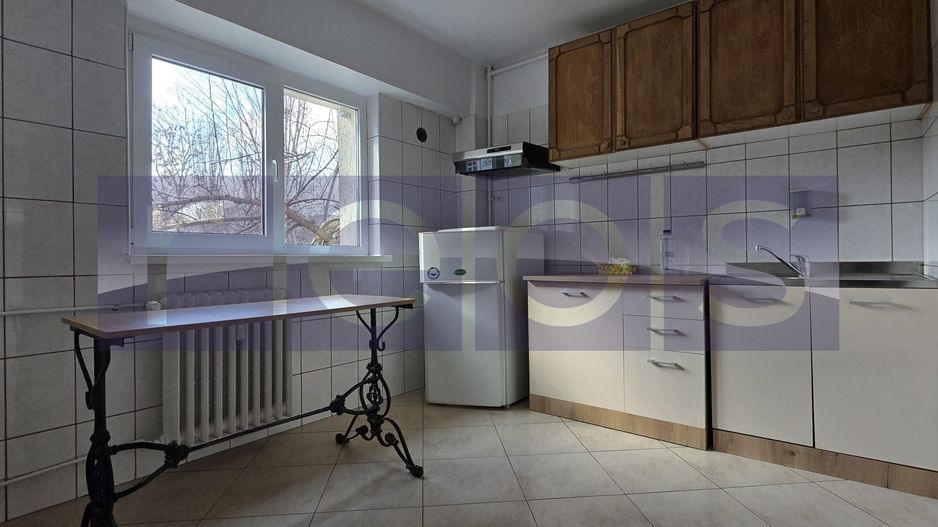 VANZARE 3 CAMERE DECOMANDAT -CALEA DOROBANTI - Poză 11