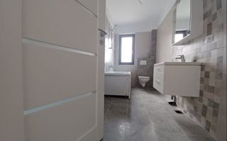NOU APARTAMENT 3 CAMERE 2 BAI NICOLINA PLATOU GALATA - Poză 9