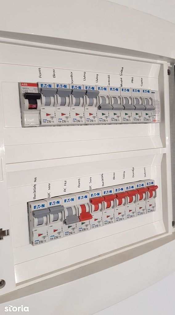 4 camere Nicolae Grigrescu -  IOR | Centrala | Incalzire Pardoseala - Poză 10