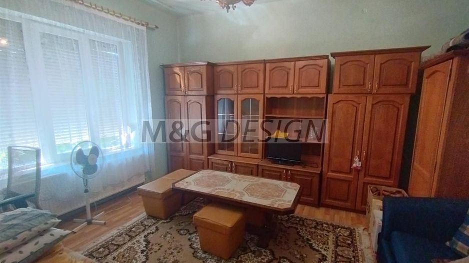 Apart la casa Bogdanestilor  curte  acces cu masina centrala proprie - Poză 1