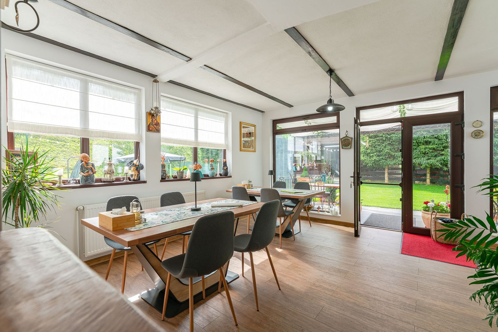 Pensiune de vânzare în Bran, cu rating 9.8 Booking și 4.9 Google - Poză 16