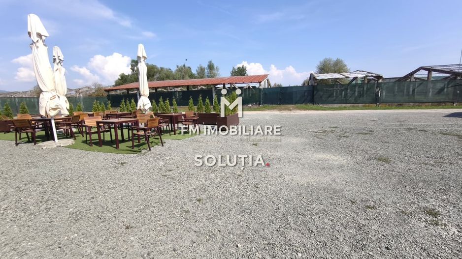 Complex industrial  cu teren 18,672 mp Târgu Lăpuș - Poză 12