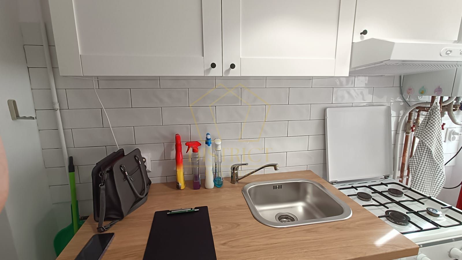 Apartament renovat 2 camere | Complex Studențesc - Poză 9