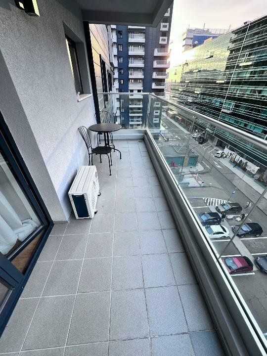 Apartament spatios  3 Camere I Upground I Metrou Pipera - Poză 7