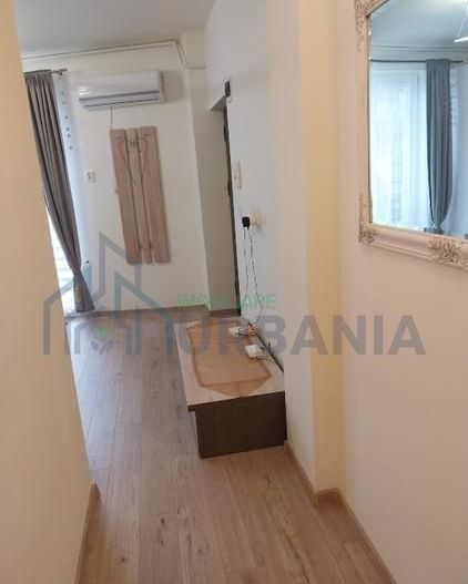 Apartament 2 camere, parter, cu gradina si parcare, bloc nou, zona Podu de Fier / Spital Pascanu, Iasi - Poză 11