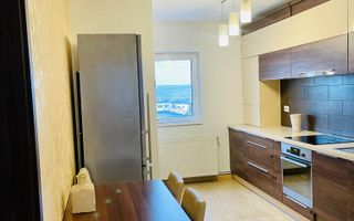 Inchiriere apartament 4 camere, decomandat, zona Piata Zorilor - Poză 4