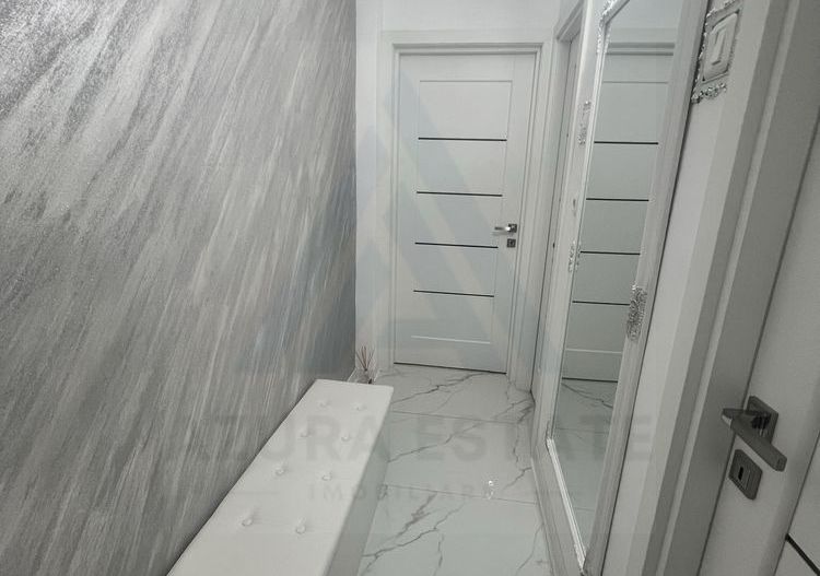 Apartament 2 camere mobilat utilat renovat complet în zona Rahovei - Poză 8