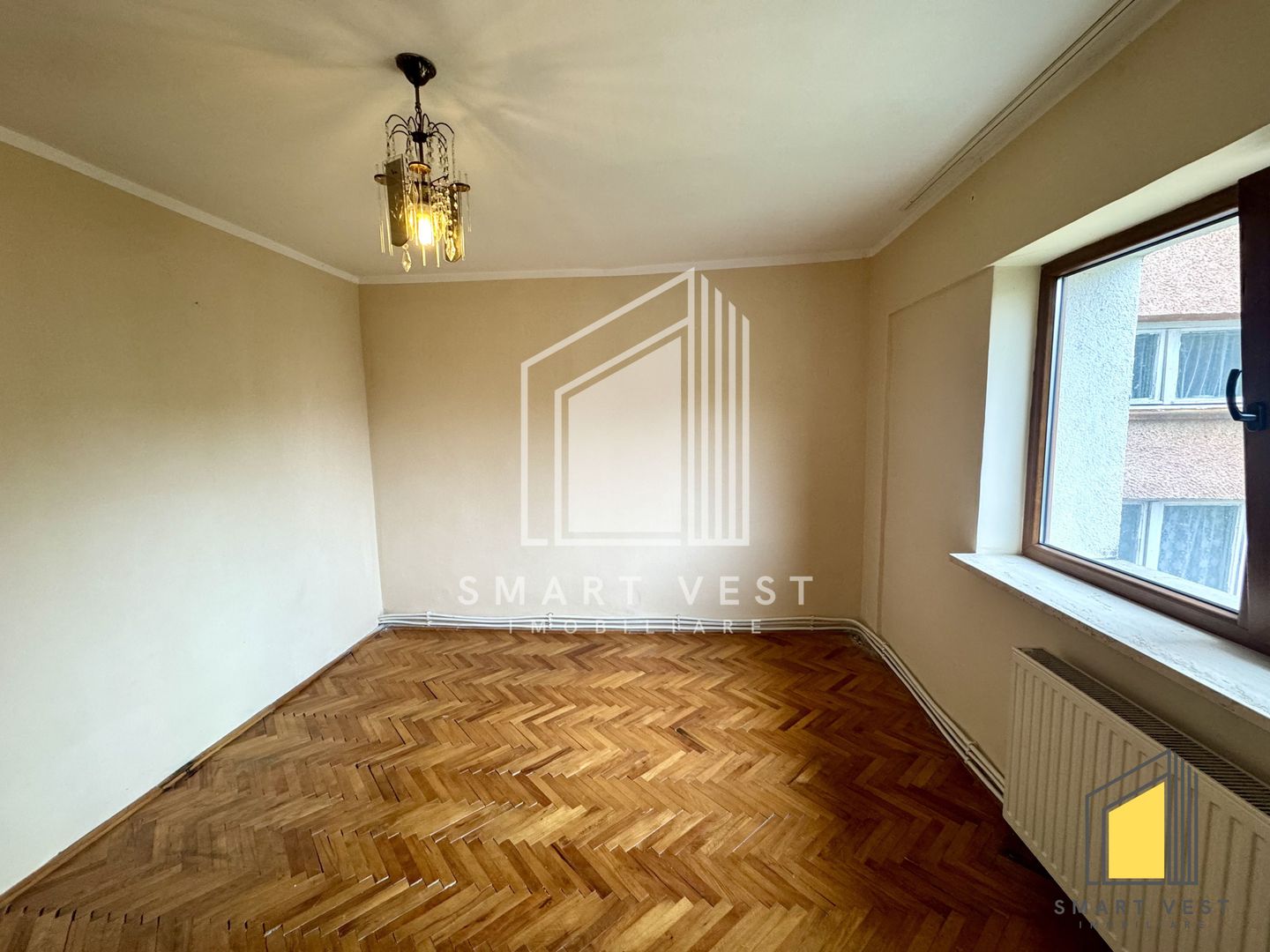 Apartament de vanzare decomandat | Etaj 2 | Zona Micro 17 - Poză 11