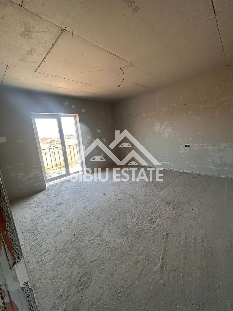 Casa duplex de vanzare 4 camere, 2 bai-s.u. 142 mp. PRET AVANTAJOS - Poză 59