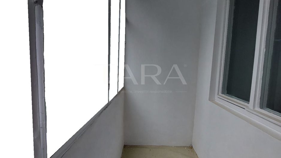 Apartament 2 camere renovat, etaj intermediar, Mănăștur. - Poză 14
