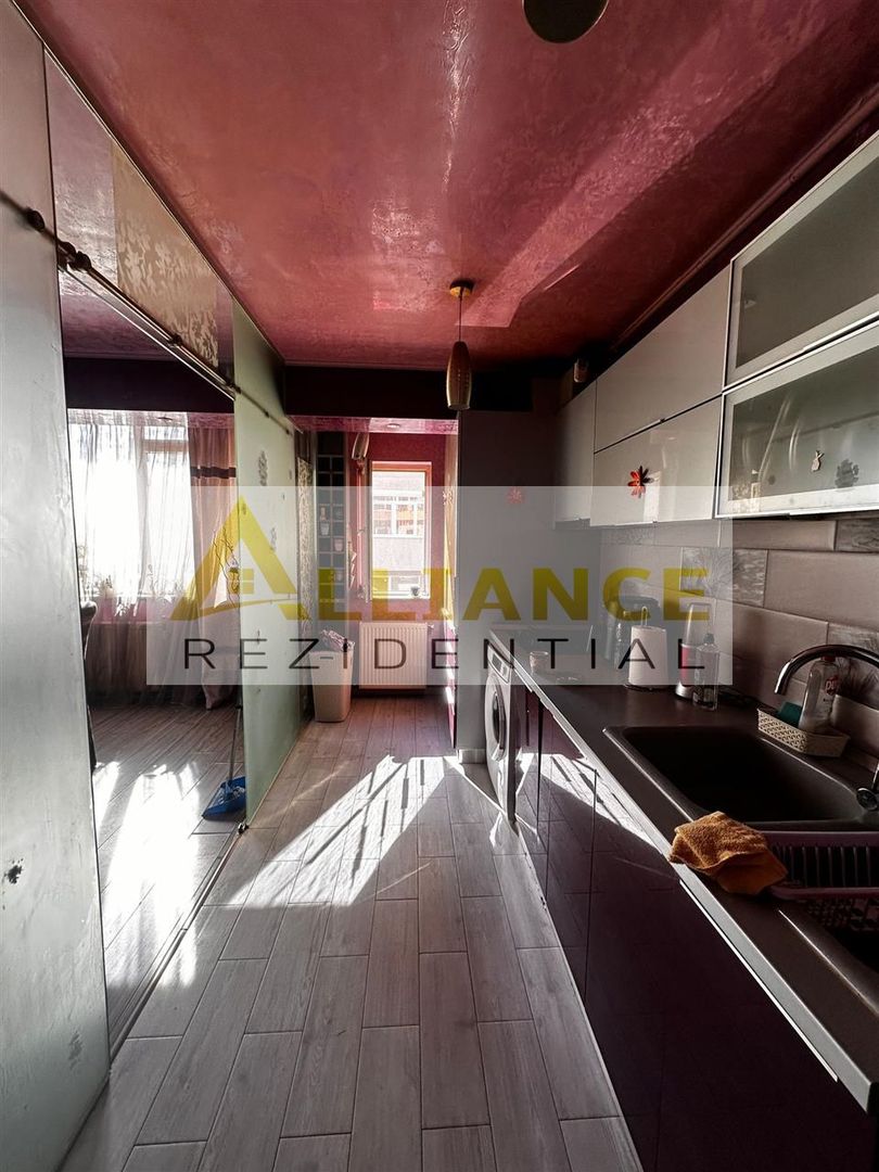 Apartament 3 camere 95 mp | Aurel Persu â Sector 4 | Parcare + Boxa incluse - Poză 15