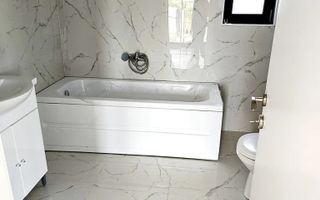 Casa plan parter 350 mp teren Visan 134000 euro - Poză 6