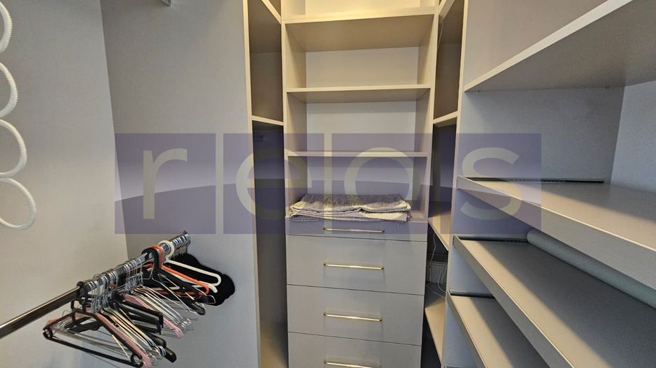 DE INCHIRIAT APARTAMENT 2 CAMERE | MOBILAT SI UTILAT LUX  | FLOREASCA - Poză 6