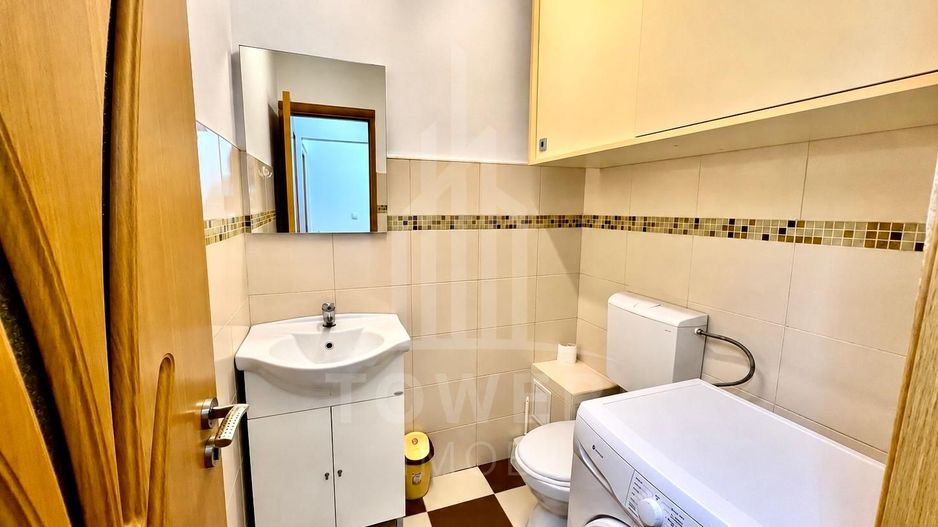 TOWER IMOB vă propune spre vânzare un apartament cu 3 camere - Poză 10