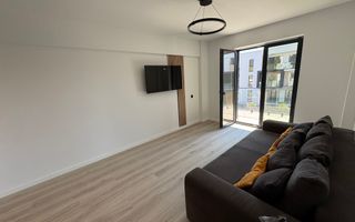 Apartament cu 2 camere, 52mp, parcare, Zona Unirii - Poză 1