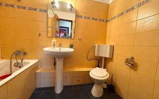 AP. 2 CAMERE 1 MAI, BUCATARIE INCHISA, METROU 5 MINUTE, REABILITAT - Poză 5