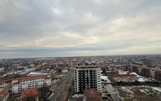 ISHO - Apartament spatios cu 2 camere la etajul 17 - Take Ionescu - Medicina - Poză 4