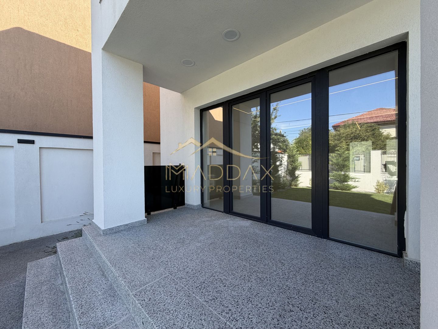 Vila individuala cu 6 camere // *224 mp* // 430mp teren // Pipera - Poză 6
