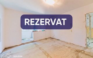 Apartament 3 camere, zona Alfa, decomandat - Poză 1